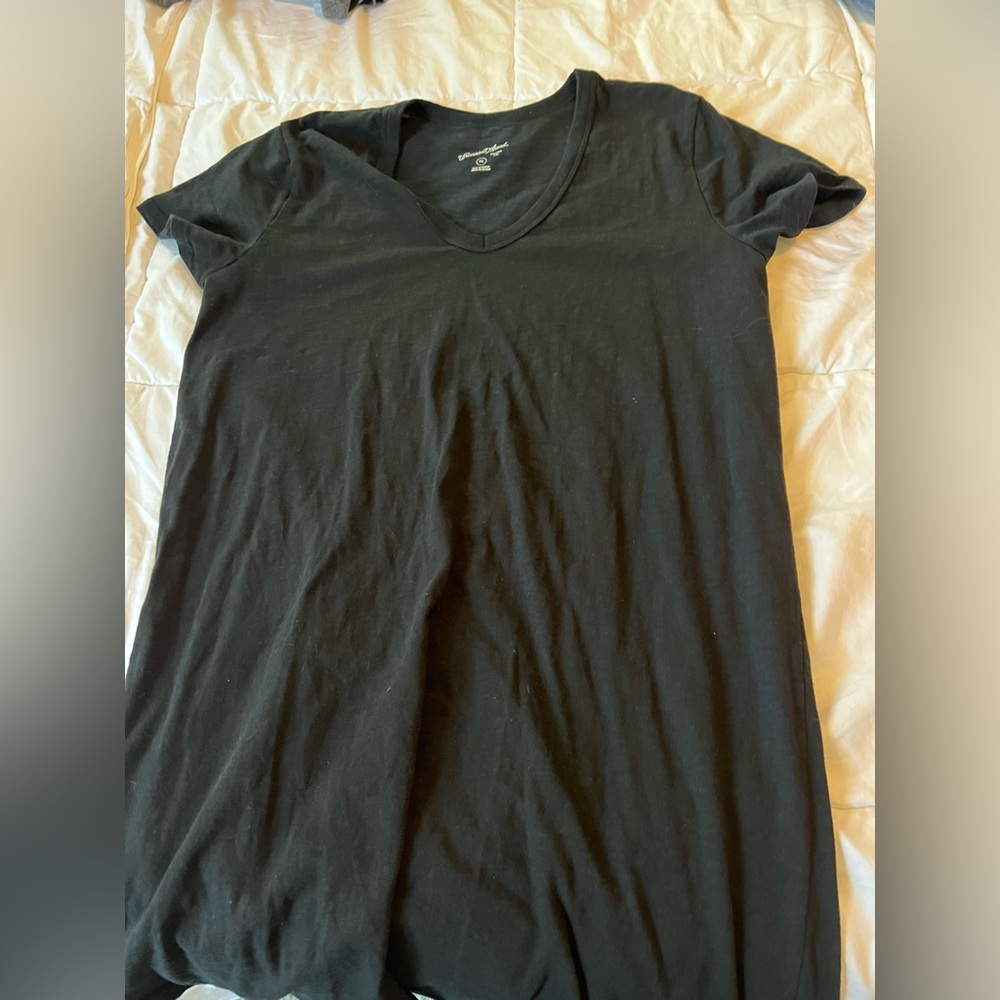 Universal Thread T-Shirt Dress
